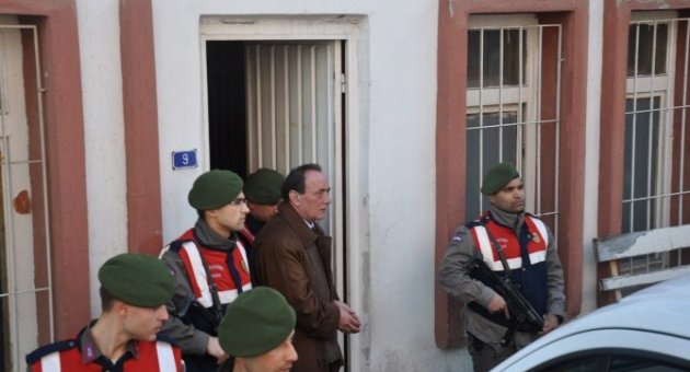 Alaattin Çakıcı’nın İfadesine Uyap Engeli