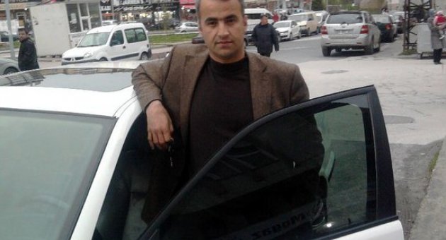 Alacağını İstemeye Gitti Canından Oldu