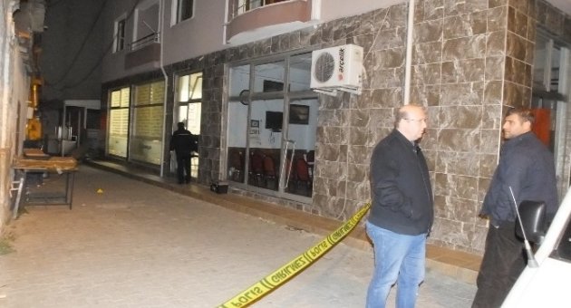 Alacak Davası Kanlı Bitti: 2 Ölü, 1 Yaralı