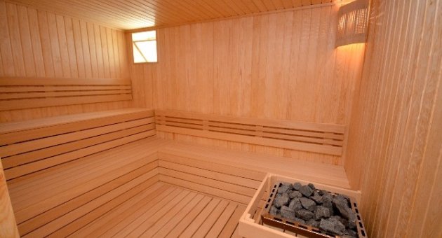 Alaçatı Beach Resort’ta Pekcan Havuz İmzası