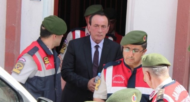 Alaettin Çakıcı, Cumhurbaşkanı Erdoğan’a Hakaretten İfade Verdi