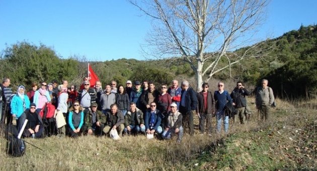 Alan Kılavuzlarından Kültürel Gezi