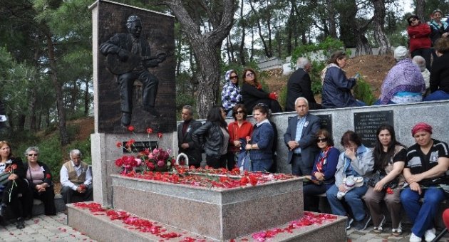 Ali Ekber Çicek 9. Ölüm Yılında Anılacak