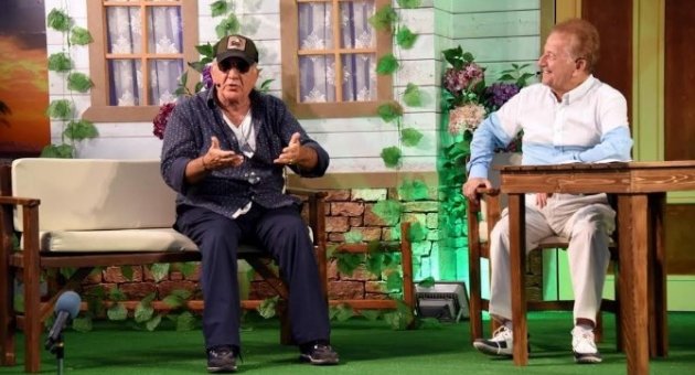 Ali Poyrazoğlu: “ben Hatalarımın Üniversitesinden Mezun Oldum”