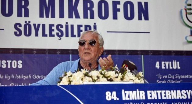 Ali Poyrazoğlu’dan Özel Söyleşi