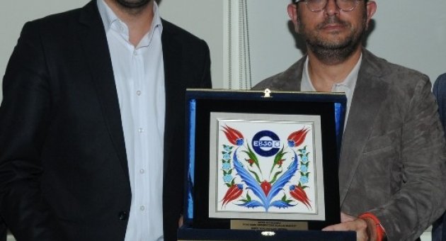Ali Sabancı’dan Genç Girişimcilere Tavsiyeler