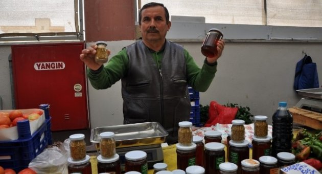 Aliağa Bal Üreticileri Birliği Bal Fiyatlarını Belirledi