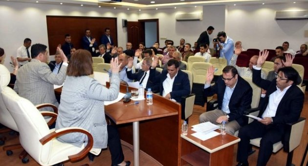 Aliağa Belediye Meclisi 6 Ekim’de Toplanıyor