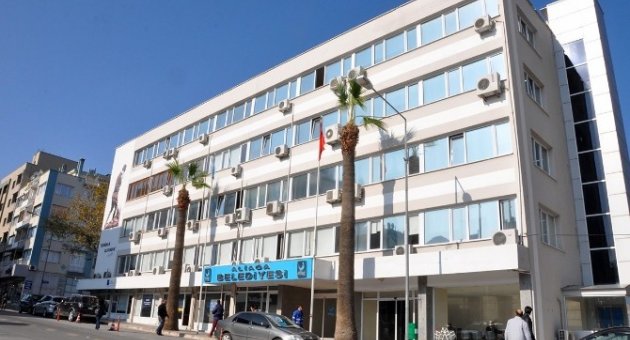 Aliağa Belediyesi Madeni Yağ Alım İhalesine Çıkıyor