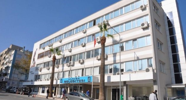 Aliağa Belediyesi Oyun Grubu İhaleye Çıkıyor