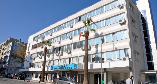Aliağa Belediyesi Rekreasyon Alanı İhalesine Çıkıyor