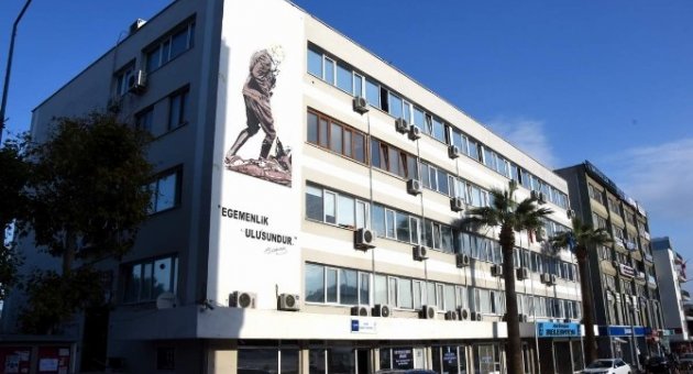 Aliağa Belediyesi Temizlik İşleri Hizmet Alımı İhalesine Çıkıyor