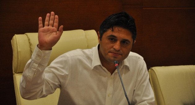 Aliağa Belediyesi Temmuz Ayı Meclis Toplantısını Gerçekleştirdi