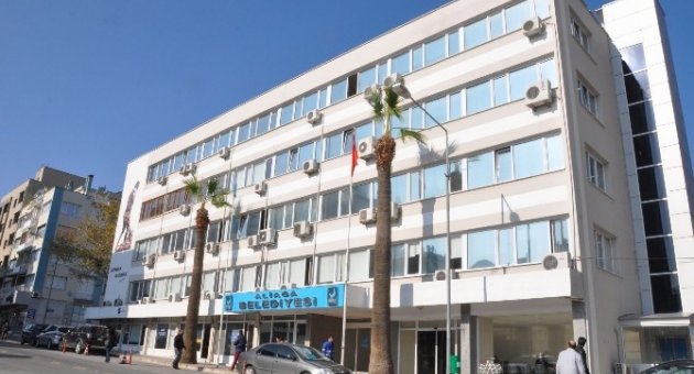 Aliağa Belediyesi, Yeni Bina İçin Proje İhalesine Çıkacak