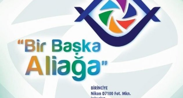 Aliağa Belediyesi’nden Fotoğraf Yarışması
