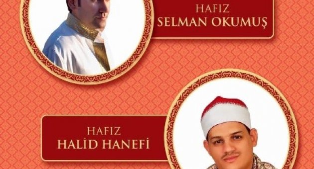 Aliağa Belediyesi’nden Mevlid Kandili’ne Özel Program