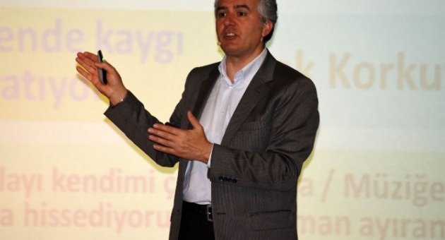 Aliağa Belediyesi’nden Teog Konferansı