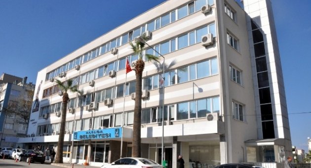 Aliağa Belediyesi’ne Elektronik Belge Yönetim Sistemi