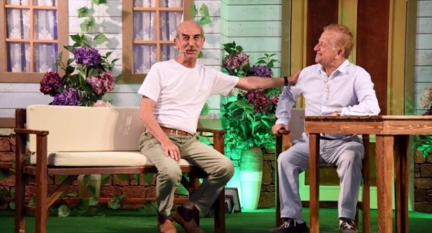 Aliağa Belediyesi’nin Ramazan Ayı Kültür Sanat Etkinlikleri
