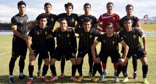 Aliağa Deplasmanda Kazandı