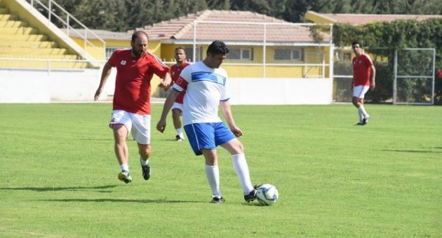 Aliağa Fk Sezonu Açtı
