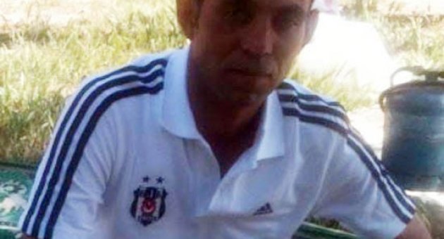 Aliağa Gemi Söküm Tesislerinde İş Kazası: 1 Ölü