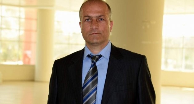 Aliağa Motorlu Taşıyıcılar Kooperatifi Genel Kurulu Yapıldı