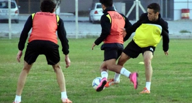 Aliağa, Poyracık Bilir Altayspor’a Odaklandı