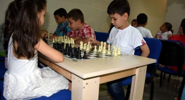 Aliağa Santraç Kulübü Kurs Kayıtlarına Başladı