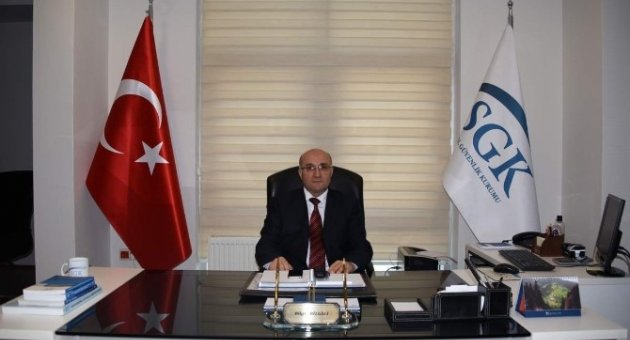 Aliağa Sgk’dan Sigorta Uyarısı
