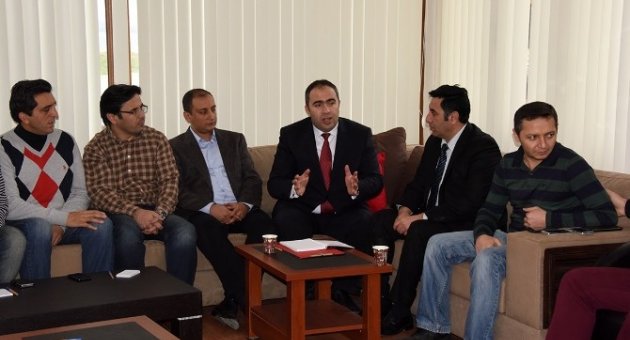 Aliağa Stratejik Araştırmalar Derneği (izasad) Kuruldu