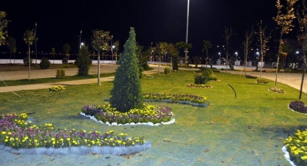 Aliağa Yeni Cazibe Merkezine Kavuşmak Üzere