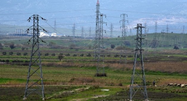 Aliağa’da 4 Günlük Elektrik Kesintisi