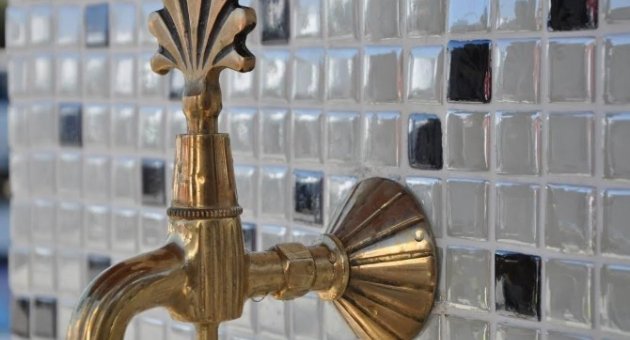 Aliağa’da 7 Mahallede Su Kesintisi