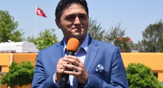 Aliağa’da Avrupa Standartlarında Hayvan Bakım Evi