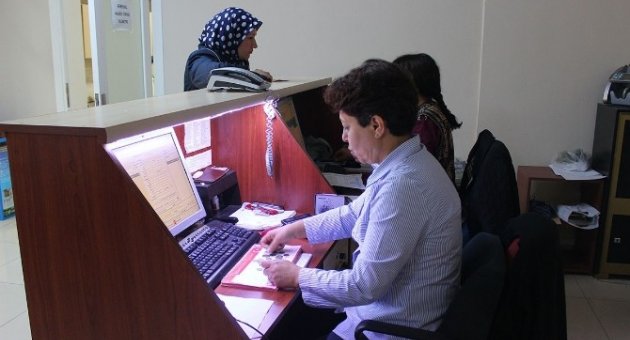 Aliağa’da Belediyesinden Beyanname Uyarısı