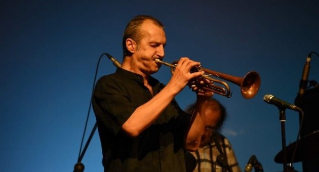 Aliağa’da Caz Günleri Ayşe Gencer’in Unutulmaz Konseri İle Başladı