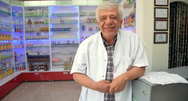 Aliağa’da Eczaneler Hafta Sonları Kapalı Olacak