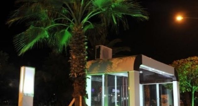 Aliağa’da Her Mahalleye Klimalı Durak Dönemi