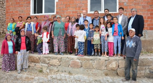 Aliağa’da Kafaoğlu Sevinci