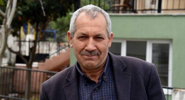Aliağa’da Kent Yenileme Çalışmaları Sürüyor