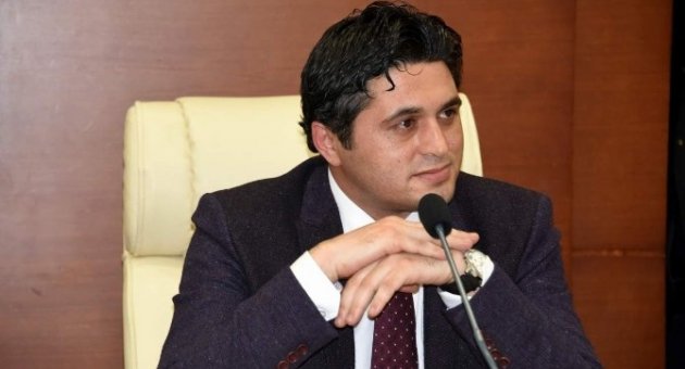 Aliağa’da Kültür Buluşmaları Etkinliği İptal Edildi