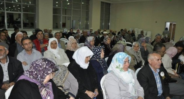 Aliağa’da Kutlu Doğum Haftası Etkinlikleri Sürüyor