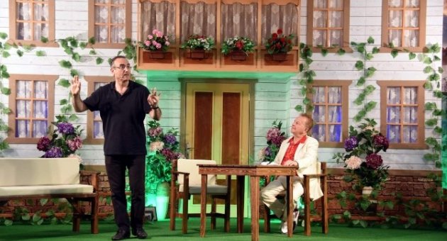 Aliağa’da Ramazan Ayı Kültür Sanat Etkinlikleri