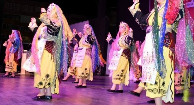 Aliağa’da Sanat Eğitimi İçin Son Günler