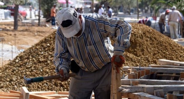 Aliağa’da Sanat Sokağı Çalışmaları