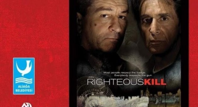 Aliağa’da Sinema Şöleni ‘orijinal Cinayetler’ Filmi İle Devam Ediyor