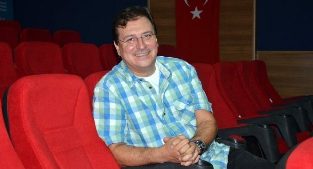 Aliağa’da Tiyatro Şöleni