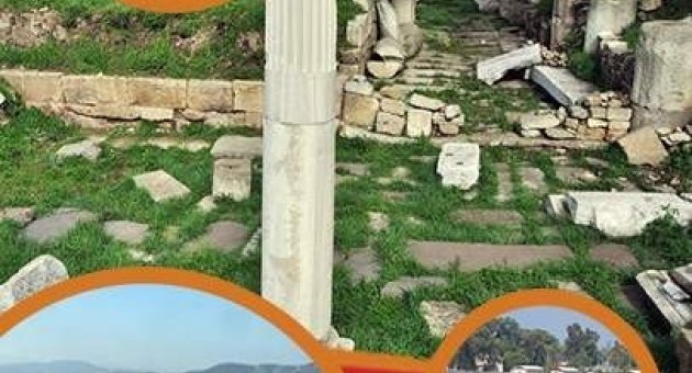 Aliağa’da Turizm Haftası Etkinlikleri