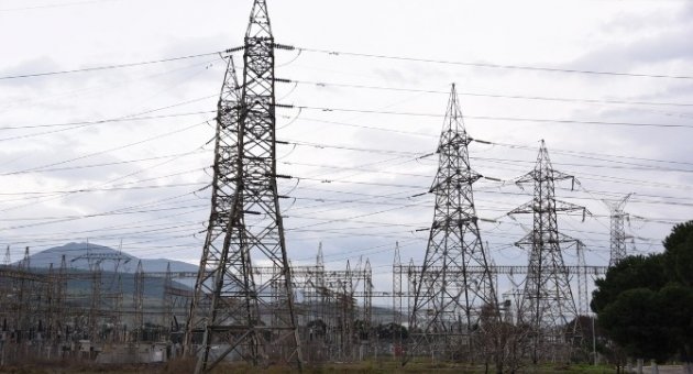 Aliağa’da Üç Günlük Elektrik Kesintisi